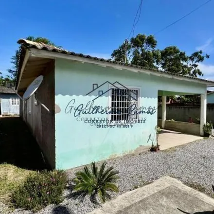Image 1 - unnamed road, Roça Grande, Imbituba - SC, 88780-000, Brazil - House for sale