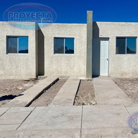 Buy this studio house on unnamed road in Jose Maria Morelos y Pavon (Norte), 34045 Durango
