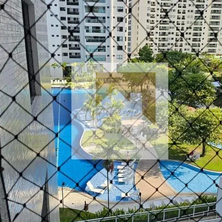 Image 2 - Companhia de Serviços Urbanos do Recife - CSURB, Rua Le Parc, Imbiribeira, Recife - PE, 51160-035, Brazil - Apartment for rent