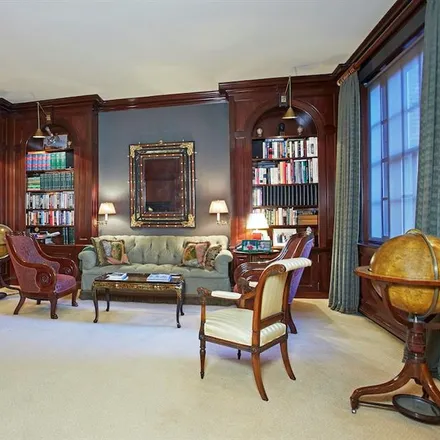 Image 7 - 820 FIFTH AVENUE MAISONETTE in New York - Apartment for sale