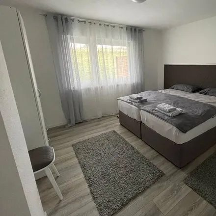 Rent this 2 bed apartment on 72525 Münsingen