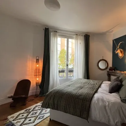 Rent this 2 bed apartment on Bois-Colombes in IDF, FR