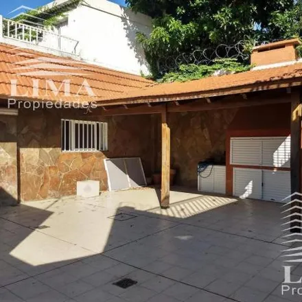 Buy this 3 bed house on Ocampo 3065 in Rosario Centro, Rosario