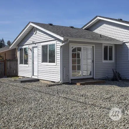 Buy this 3 bed house on 1035 East 64th Street in Hillsdale, Tacoma
