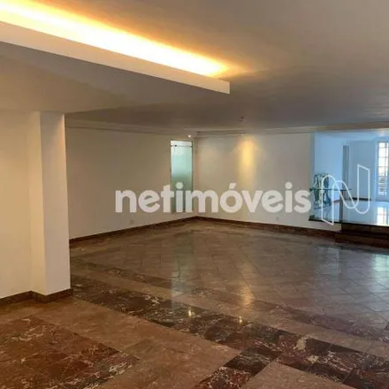 Rent this 5 bed house on Alameda do Ipê Amarelo in Pampulha, Belo Horizonte - MG