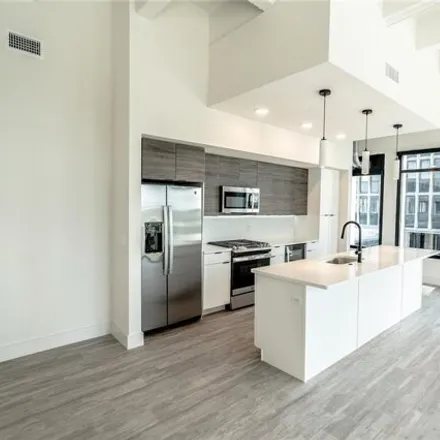 Image 2 - KBR Tower, 601 Jefferson Street, Houston, TX 77002, USA - Apartment for rent