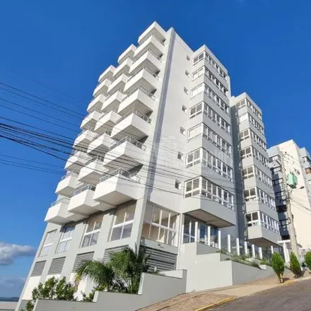 Image 1 - Travessa Juarez Postal, Borgo, Bento Gonçalves - RS, 95705, Brazil - Apartment for sale