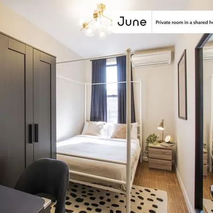 Rent this 1 bed room on 7 Eldridge Street in New York, NY 10002