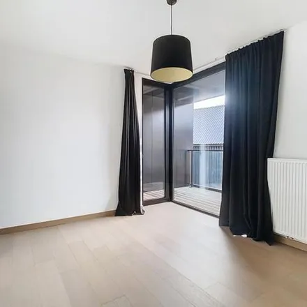 Rent this 2 bed apartment on Bert Van Hoorickstraat 39;41 in 9300 Aalst, Belgium