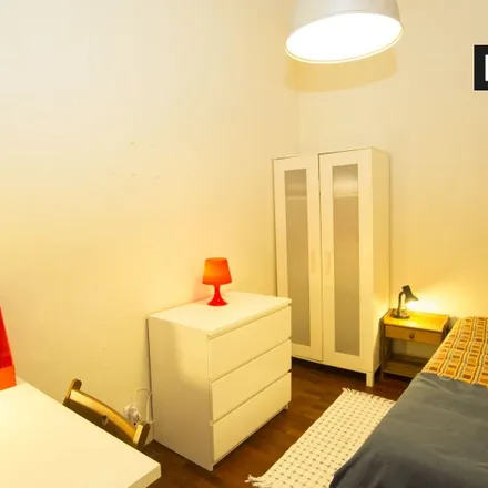 Rent this 6 bed room on Calçada do Tijolo in 1200-293 Lisbon, Portugal