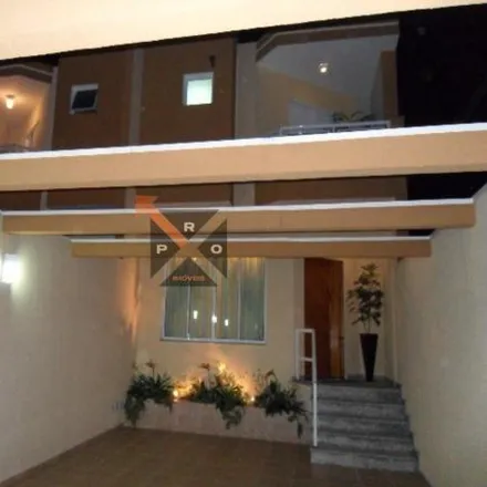 Buy this 3 bed house on Rua Vladimir Jorge 291 in Mooca, São Paulo - SP