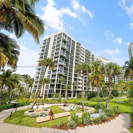 Rent this 2 bed condo on Flamingo Resort Residences in Bay Road, Miami Beach