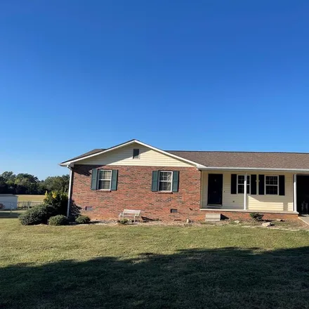 Image 1 - 141 Oliver Drive, Madisonville, Monroe County, TN 37354, USA - House for sale
