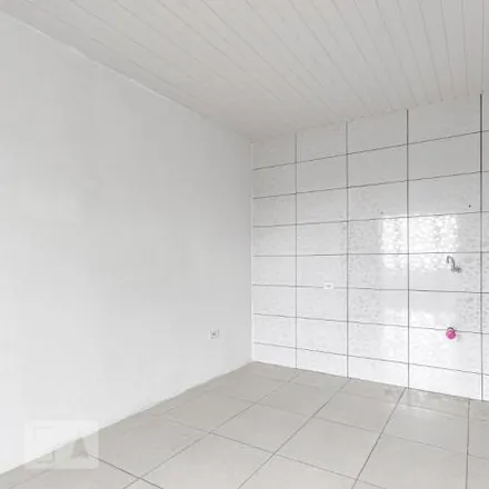 Rent this 1 bed apartment on Rua Paranaguá in Almirante Tamandaré - PR, 83505-127