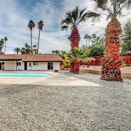 Buy this 3 bed house on 46075 Verba Santa Dr in Palm Desert, California