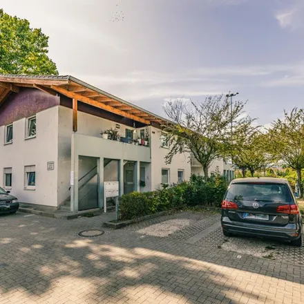 Rent this 3 bed apartment on In den Kappesgärten 7 in 67098 Bad Dürkheim, Germany
