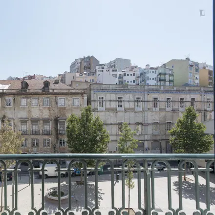 Image 5 - Next Hostel, Avenida Almirante Reis 4, 1150-017 Lisbon, Portugal - Room for rent