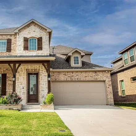 Rent this 4 bed house on 11897 Big Spring Trail in McKinney, TX 75071