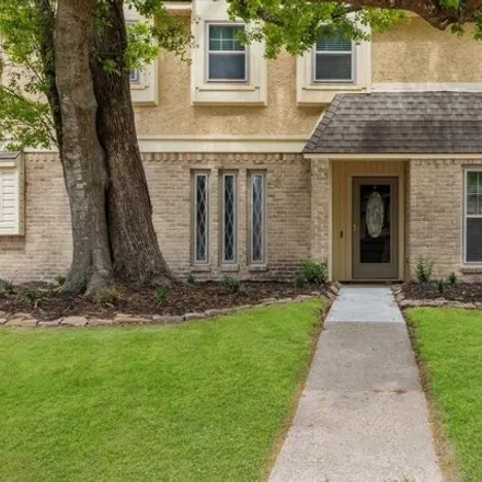 Buy this 5 bed house on 7621 Cypress Drive in Humble, TX 77396