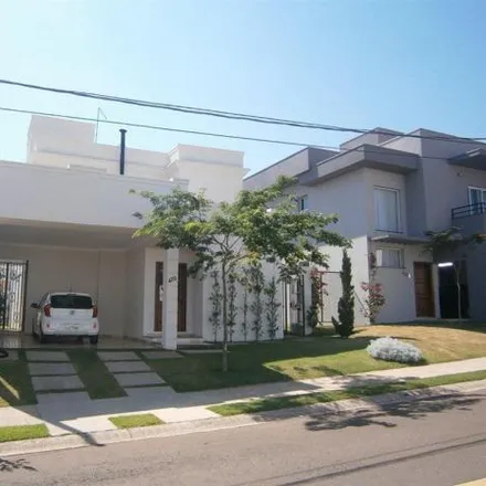 Buy this 3 bed house on Avenida Professora Maria de Cresci Leopoldino in Condomínio Terra Nova Rodobens São Carlos I, São Carlos - SP