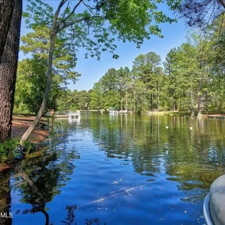 Image 3 - 118 Pine Lake Drive, Whispering Pines, Moore County, NC 28327, USA - House for sale