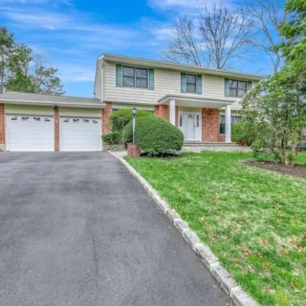 Buy this 4 bed house on 16 Peppermill Court in Commack, NY 11725