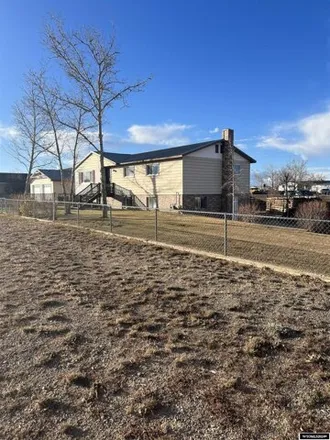 Image 3 - 963 East 3rd Street, Marbleton, WY 83113, USA - House for sale