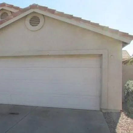 Buy this 3 bed house on 4209 East Graythorn Avenue in Phoenix, AZ 85044