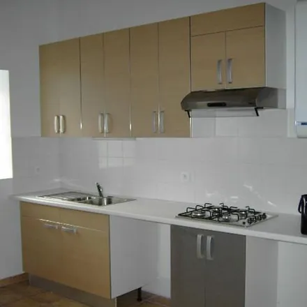 Rent this 3 bed apartment on 545 Chemin Bellevue in 31220 Martres-Tolosane, France