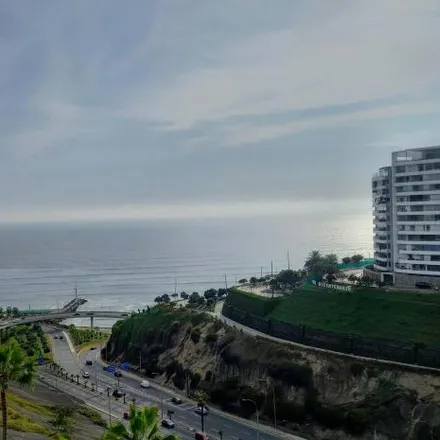 Image 2 - Malecón Paul Harris, Barranco, Lima Metropolitan Area 15063, Peru - Apartment for sale