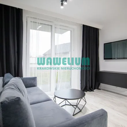 Rent this 3 bed apartment on One2Fly in Plac Zwycięstwa 1, 32-005 Niepołomice