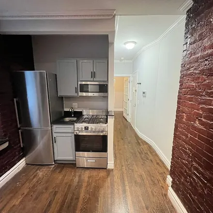Rent this 2 bed apartment on 402 East 12th Street in New York, NY 10009