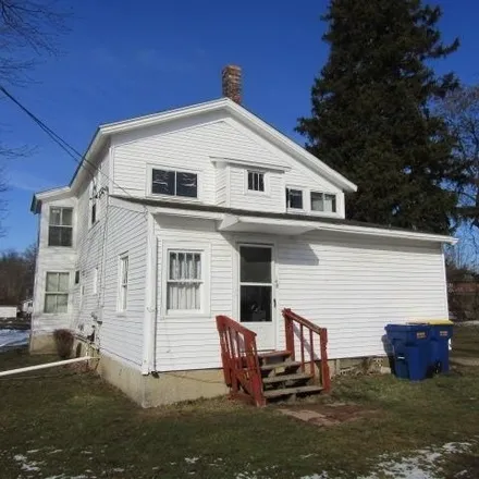 Image 3 - 343 West Corunna Avenue, Corunna, Caledonia Charter Township, MI 48817, USA - House for sale