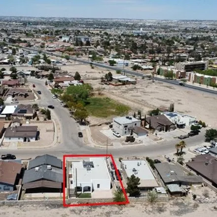 Image 6 - 9722 La Morenita Circle, El Paso, TX 79927, USA - House for sale