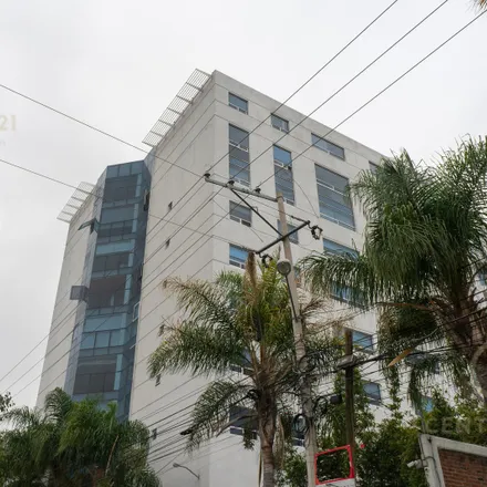 Image 1 - Avenida Universidad 1002, San Mateo, 37156 León, GUA, Mexico - Apartment for rent