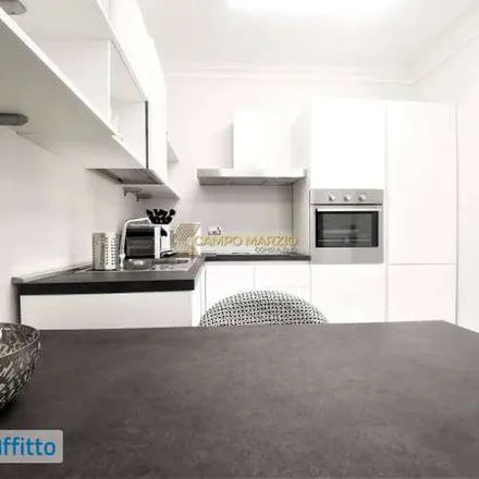 Rent this 2 bed apartment on Accademia Nazionale dei Sartori in Via Francesco Crispi 115, 00187 Rome RM