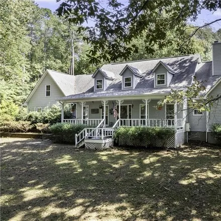 Image 7 - McAdoo Road, Cobb County, GA 30008, USA - House for sale