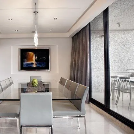 Buy this studio apartment on unnamed road in Fraccionamiento Club de golf Bosques, 05100 Mexico City