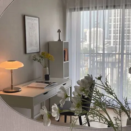 Image 9 - Noble Reveal Condominium, Soi Sukhumvit 63, Vadhana District, Bangkok 10110, Thailand - Apartment for rent