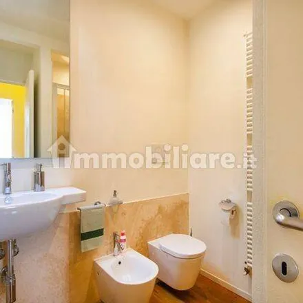 Rent this 5 bed apartment on Via Roma 1a in 37121 Verona VR, Italy