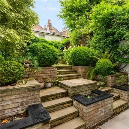 Image 7 - 77 Hereford Road, London, W2 5AH, United Kingdom - Townhouse for sale