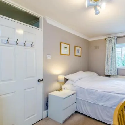 Rent this 2 bed room on 30A Parkhill Road in Maitland Park, London