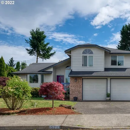 Buy this 4 bed house on 15713 Northeast 6th Circle in Vancouver, WA 98684
