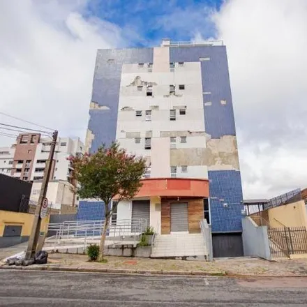 Rent this 1 bed apartment on Rua Nunes Machado 1169 in Rebouças, Curitiba - PR