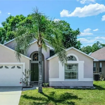 Buy this 4 bed house on 598 Eagle Point North in Kissimmee, FL 34746