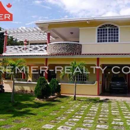 Image 2 - Avenida Punta Prieta, Coronado, Panamá Oeste, Panama - House for sale