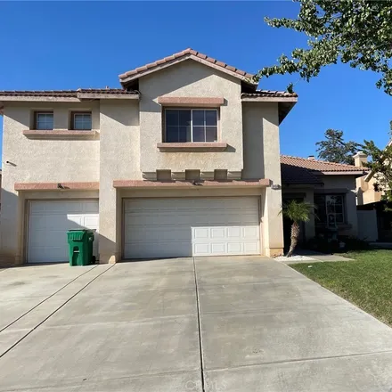 Buy this 4 bed house on 30447 Avenue Caylee in Riverside County, CA 92548