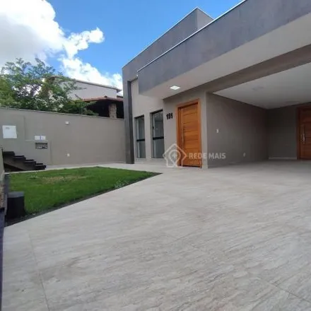 Buy this 4 bed house on Avenida General Carlos Guedes in Planalto, Belo Horizonte - MG