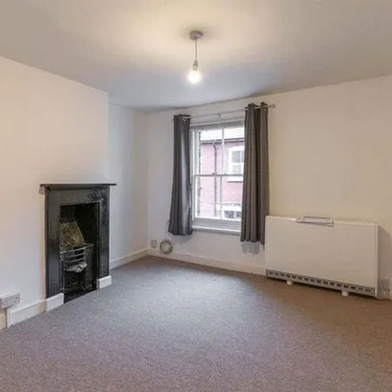 Rent this 2 bed townhouse on 36 Newtown Road in Bishop's Stortford, CM23 3AW