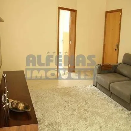 Buy this 3 bed apartment on Rua Antônio Rodrigues Arzão in Sede, Contagem - MG